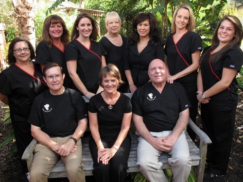 Peters Dental Associates in Houston TX